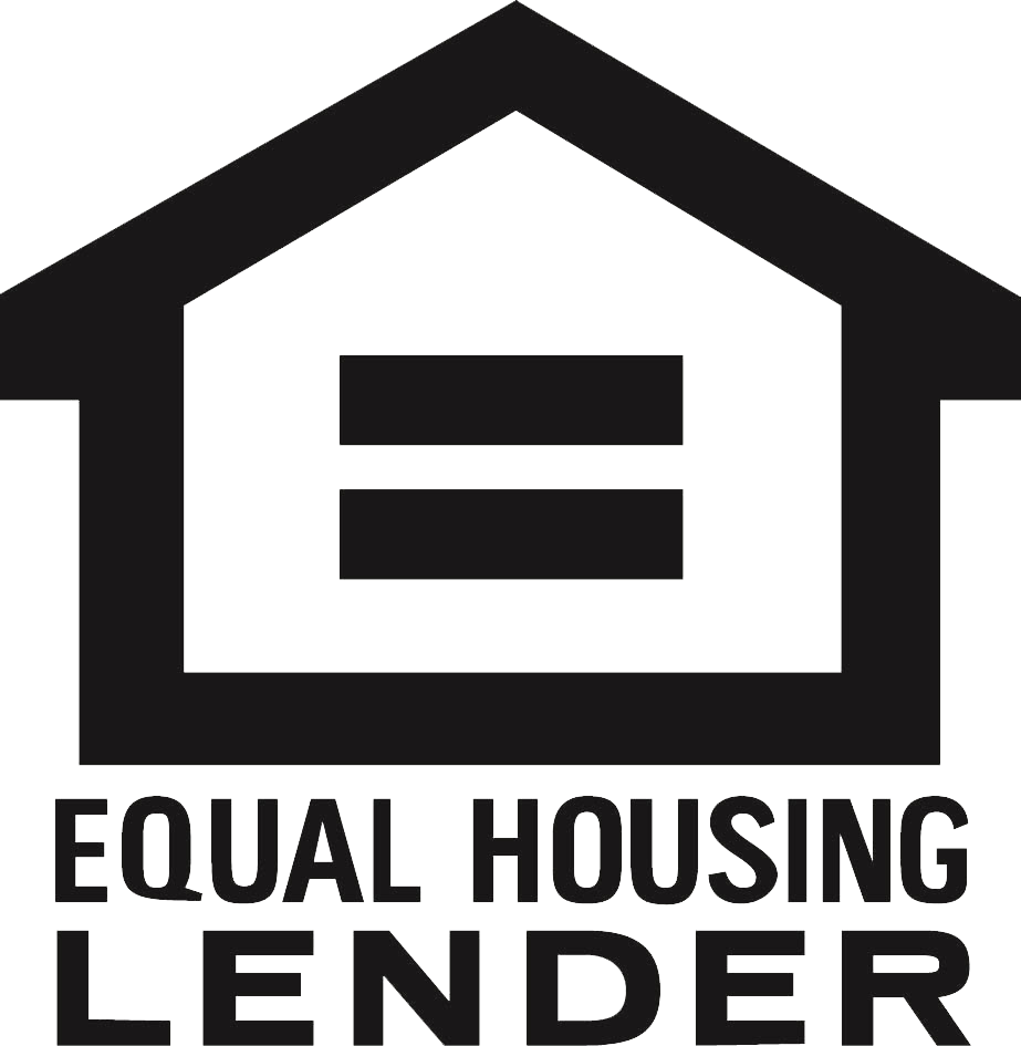 Equal Housing Lender Logo